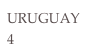 URUGUAY
4