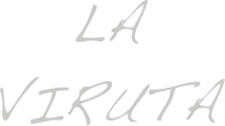 la
viruta